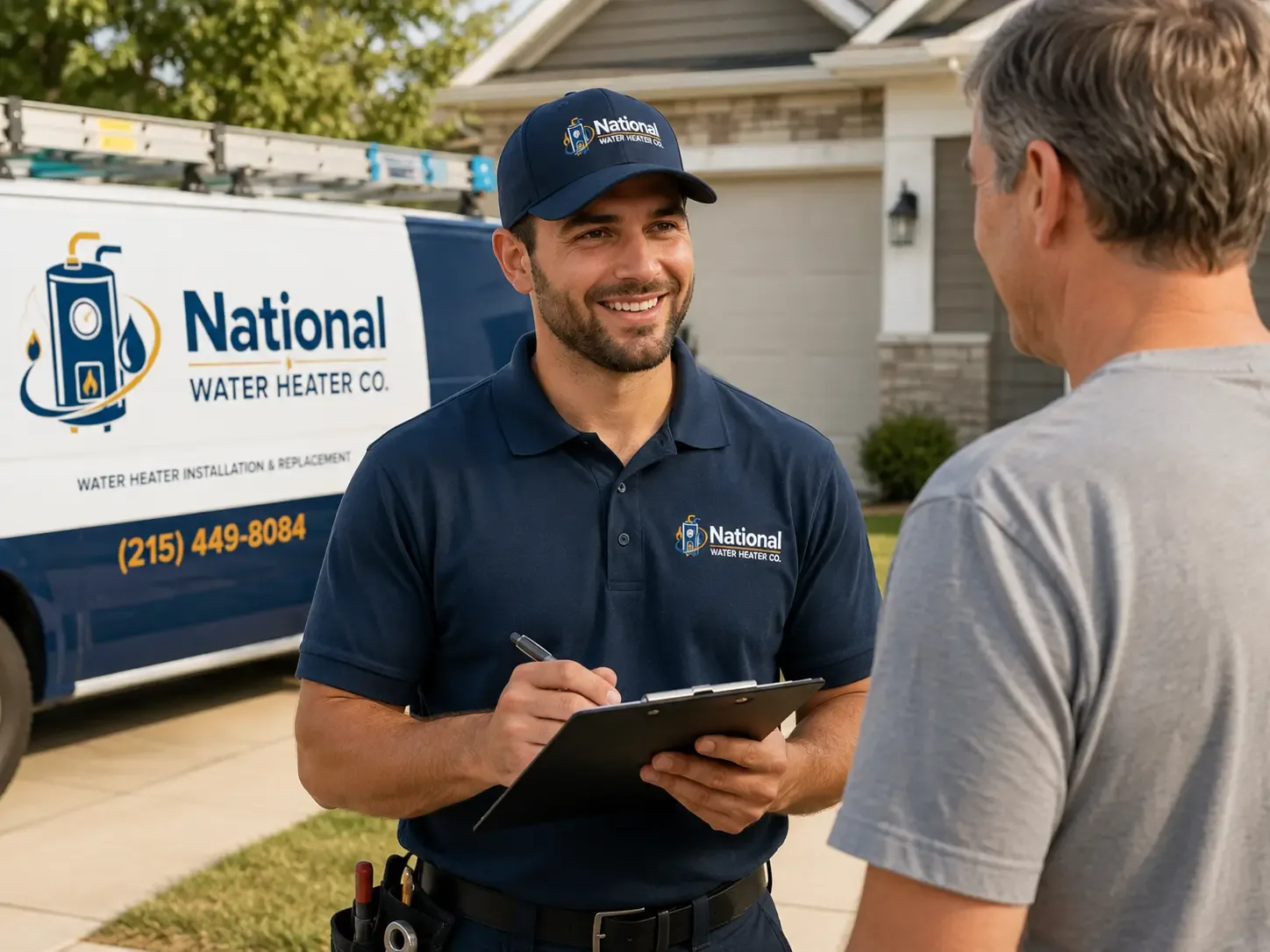 Water Heater Installation Laurinburg, NC FAQs